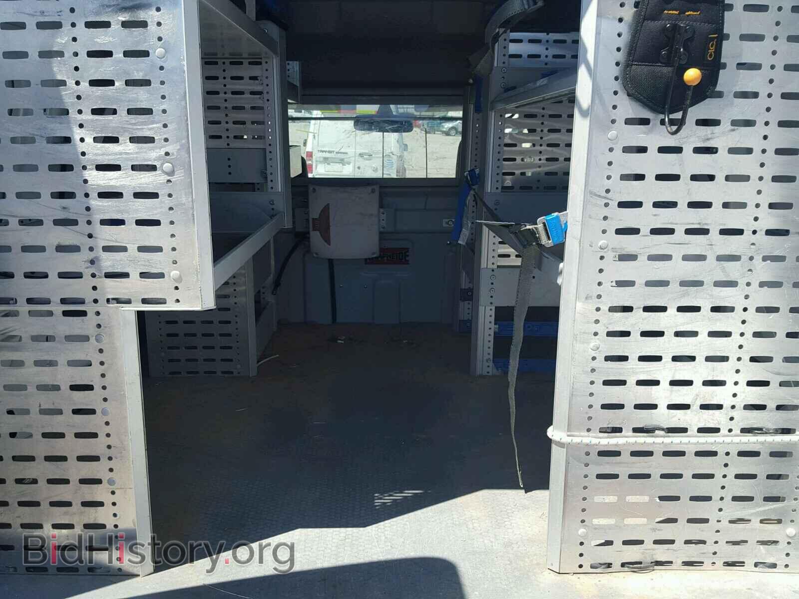 2013 FORD TRANSIT CO - VIN: NM0LS7BN4DT135167 - Фото 6