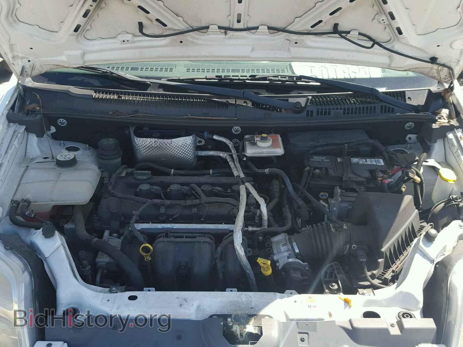 2013 FORD TRANSIT CO - VIN: NM0LS7BN4DT135167 - Фото 7