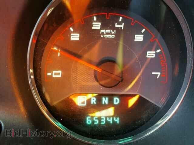 2013 DODGE AVENGER - VIN: 1C3CDZAB8DN593867 - Photo 8