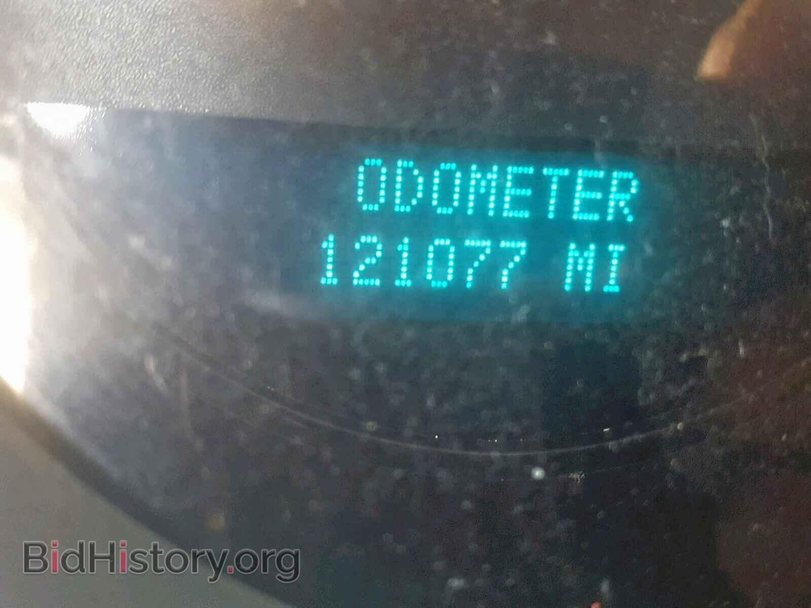 2007 CHEVROLET SILVERADO - VIN: 2GCEC19C171719627 - Фото 8