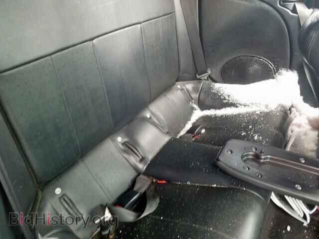 2005 MITSUBISHI ECLIPSE - VIN: 4A3AE75H15E022822 - Photo 6