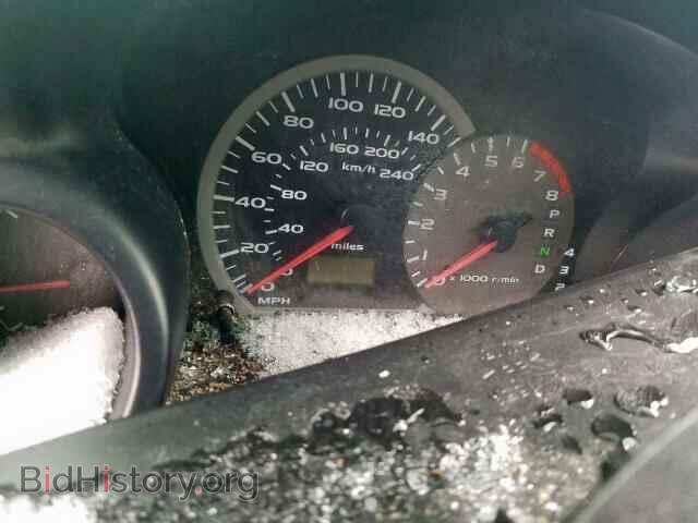 2005 MITSUBISHI ECLIPSE - VIN: 4A3AE75H15E022822 - Photo 8