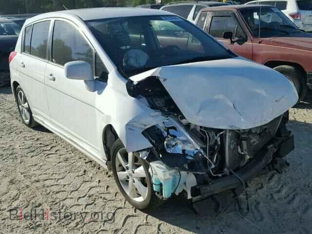 Фотография 3N1BC1CP8CK237138 - NISSAN VERSA 2012