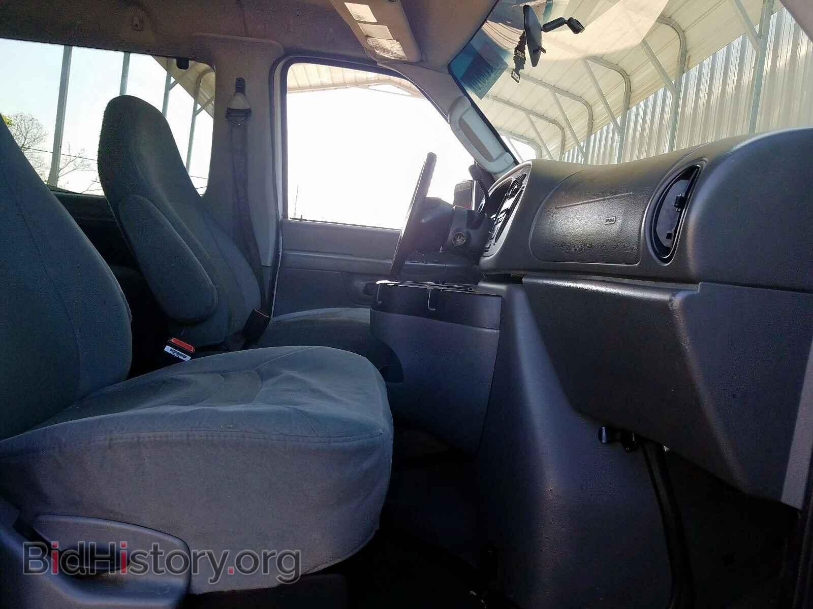 2007 FORD ECONOLINE - VIN: 1FBSS31L57DA97748 - Photo 5