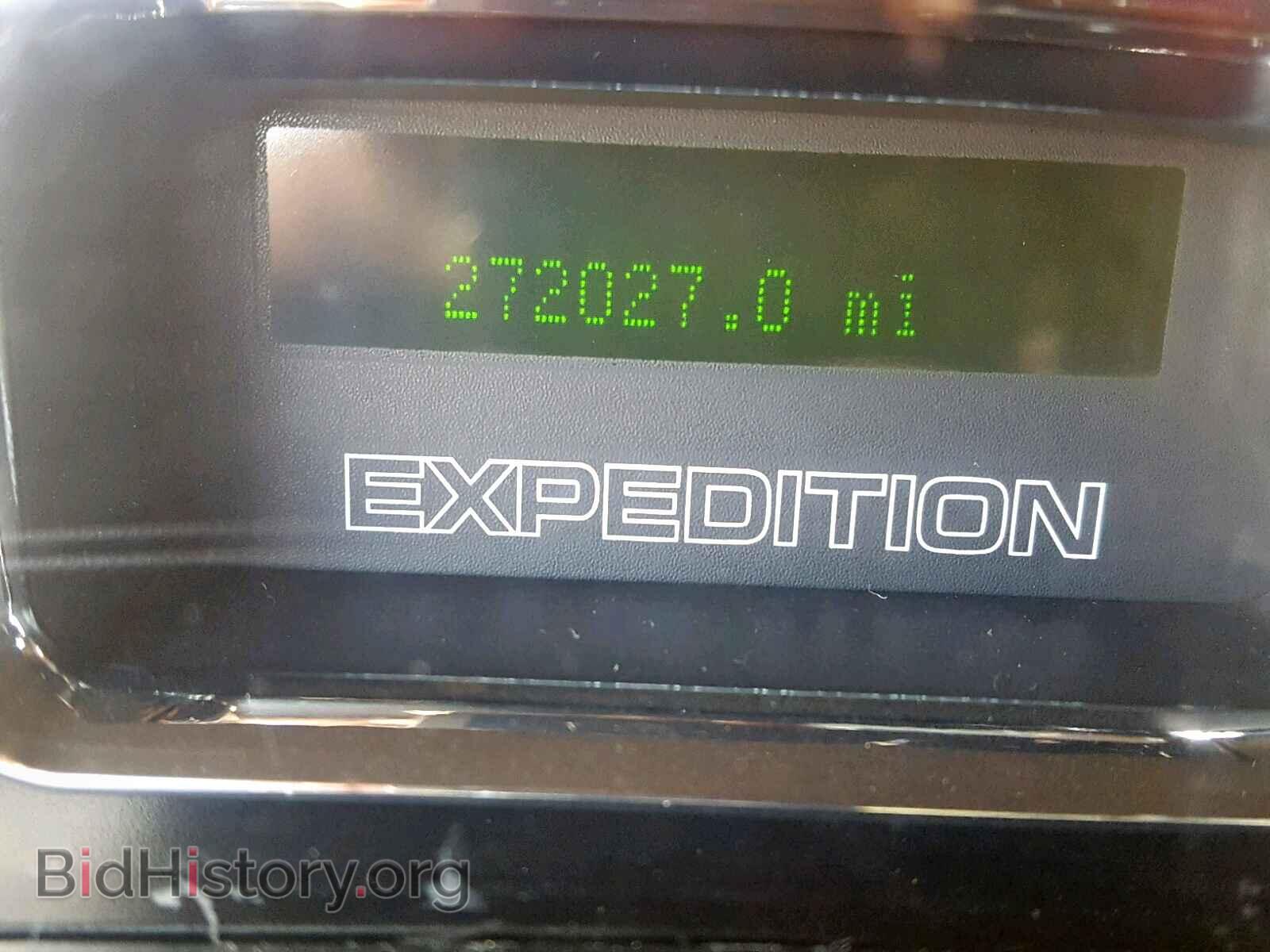 2010 FORD EXPEDITION - VIN: 1FMJK2A54AEB50276 - Фото 8