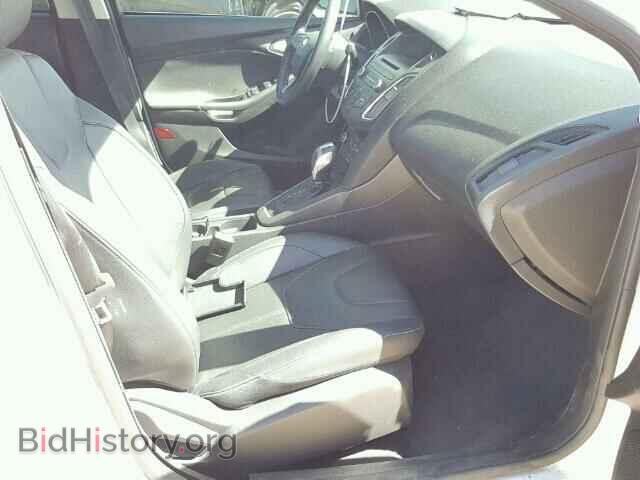 2015 FORD FOCUS - VIN: 1FADP3F28FL384954 - Photo 5