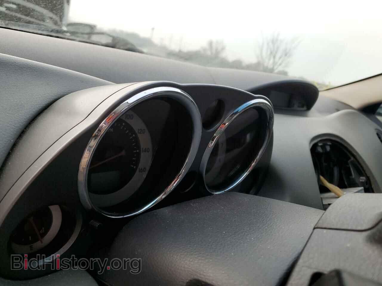 2007 MITSUBISHI ECLIPSE - VIN: 4A3AK24FX7E047412 - Photo 9