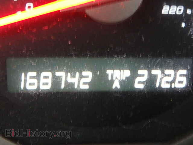 2006 HONDA PILOT - VIN: 2HKYF18496H538366 - Фото 8