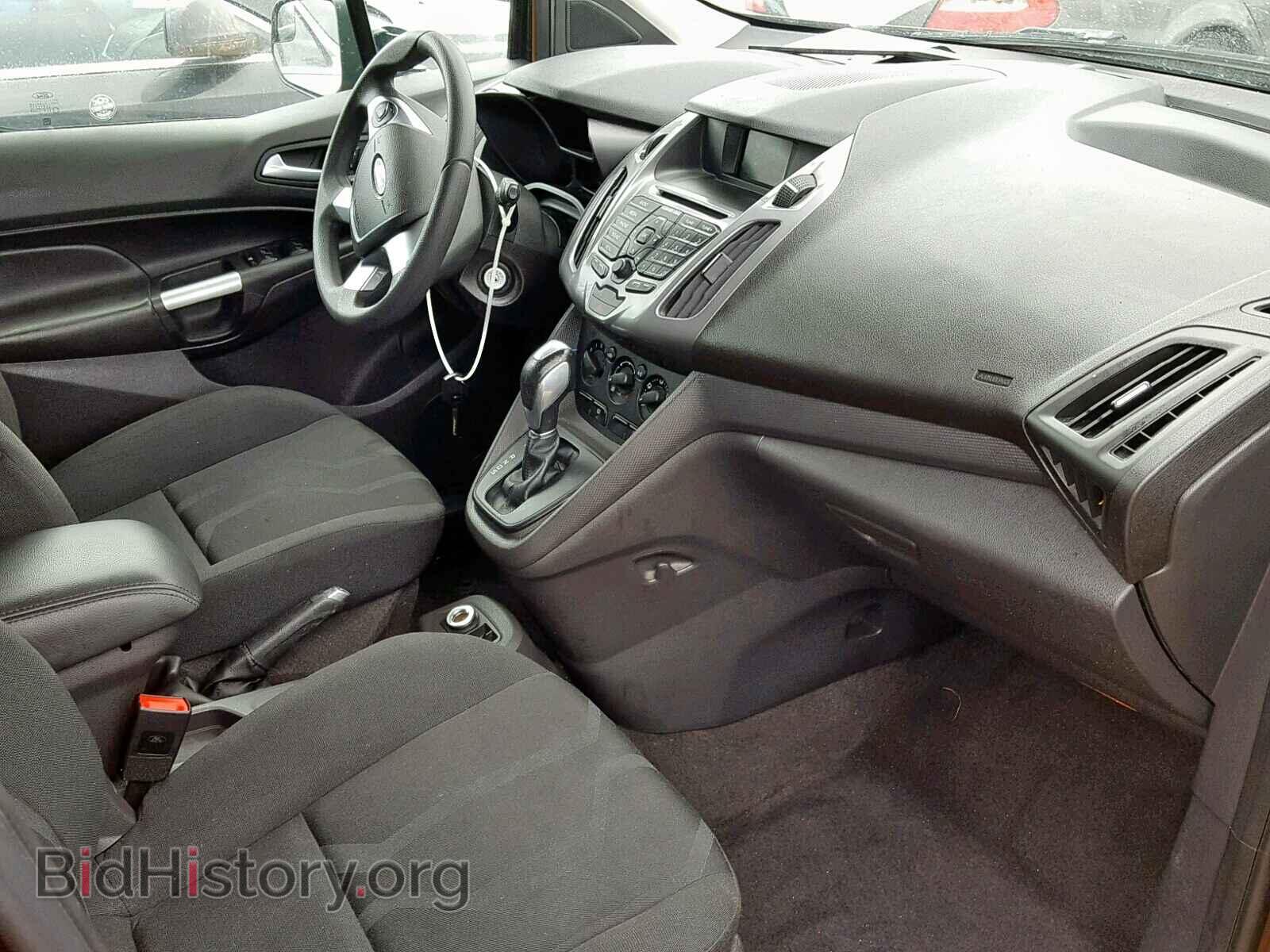 2014 FORD TRANSIT CO - VIN: NM0GE9F7XE1145876 - Фото 5