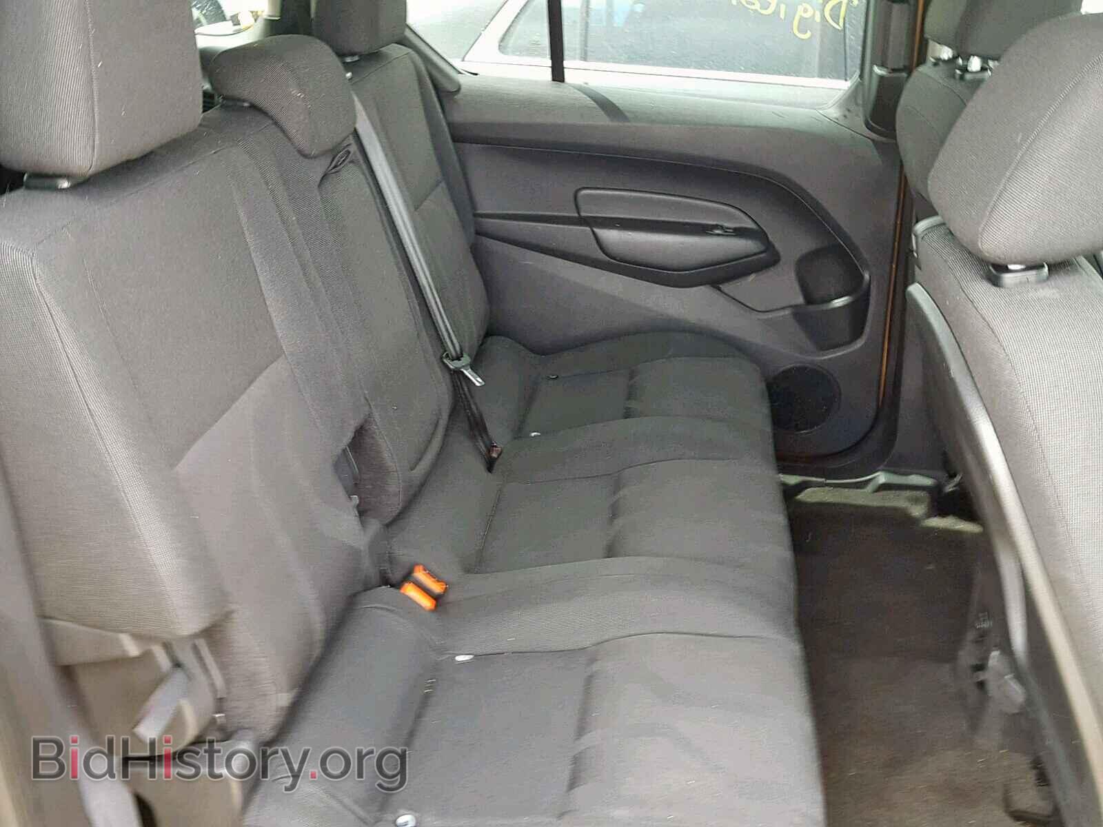 2014 FORD TRANSIT CO - VIN: NM0GE9F7XE1145876 - Фото 6