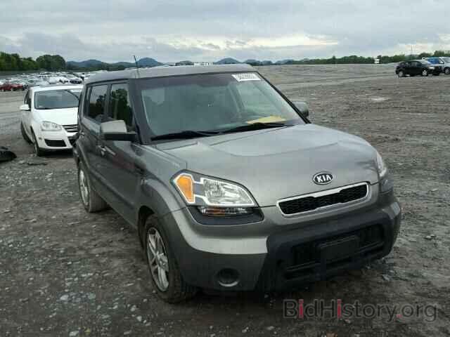 Photo KNDJT2A29B7339292 - KIA SOUL 2011