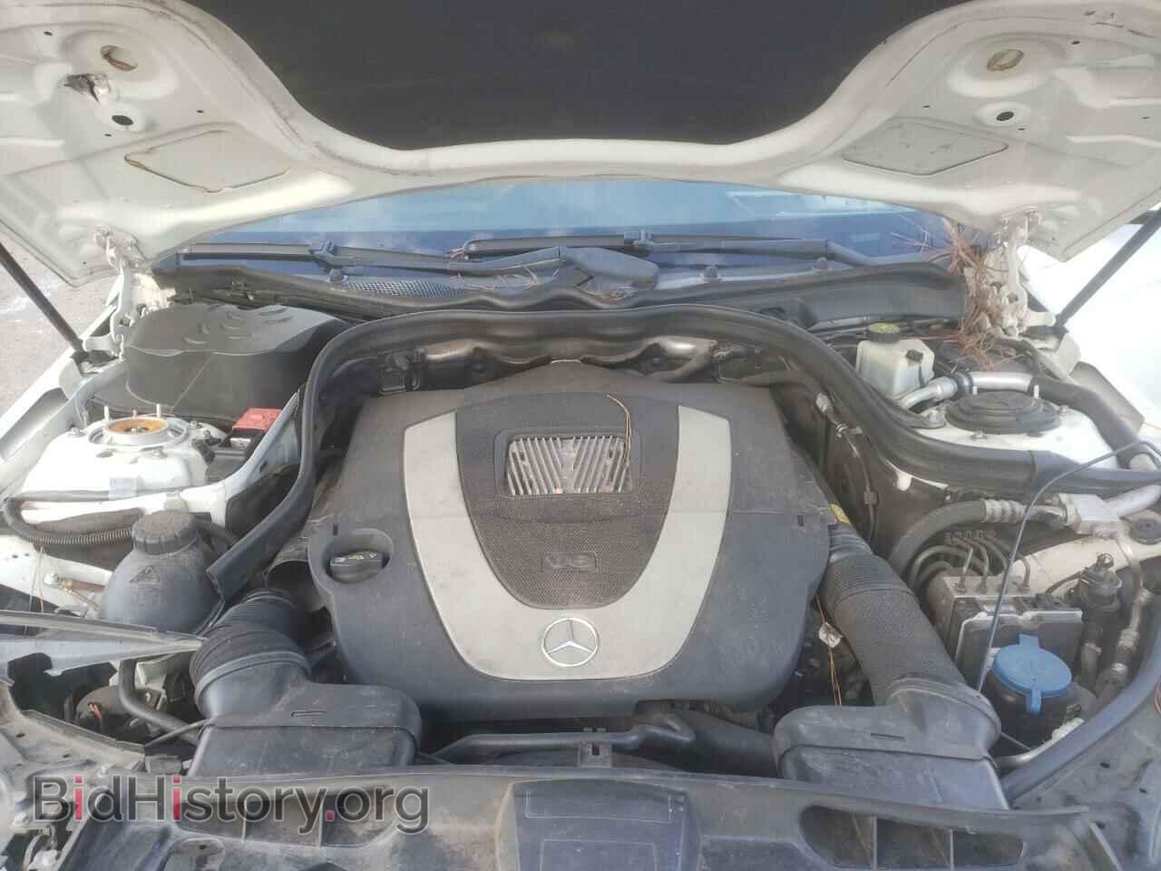 2010 MERCEDES-BENZ E-CLASS - VIN: WDDHF5GB3AA253272 - Фото 11