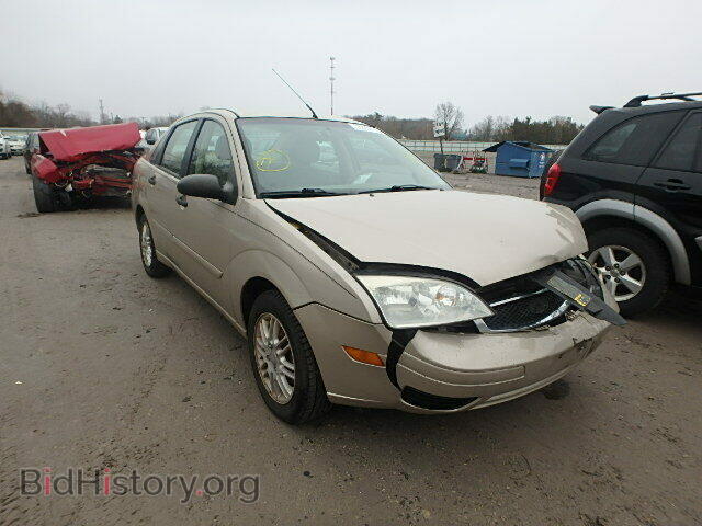 Photo 1FAFP34N16W224547 - FORD FOCUS 2006