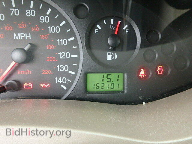 2006 FORD FOCUS - VIN: 1FAFP34N16W224547 - Фото 8