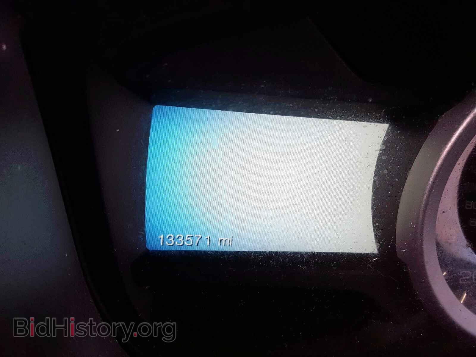 2012 FORD EXPLORER - VIN: 1FMHK7D82CGA24331 - Фото 8