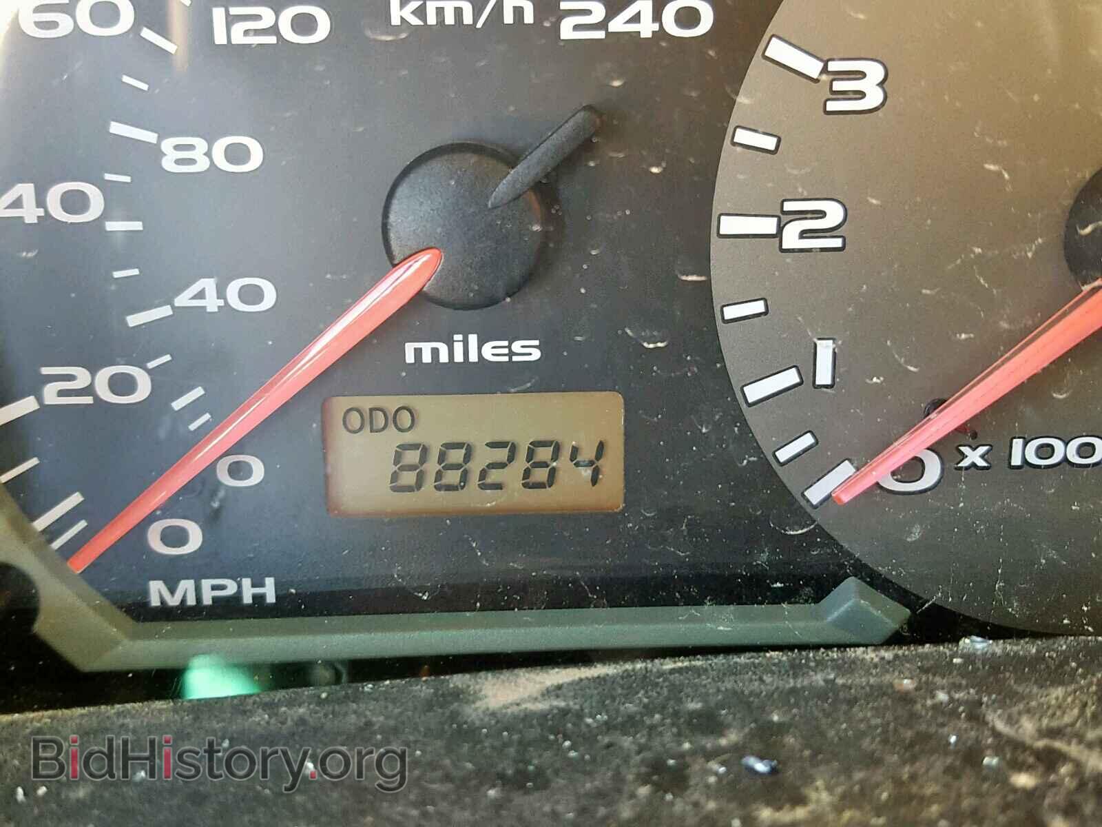 2003 MITSUBISHI ECLIPSE - VIN: 4A3AC44GX3E076971 - Фото 8