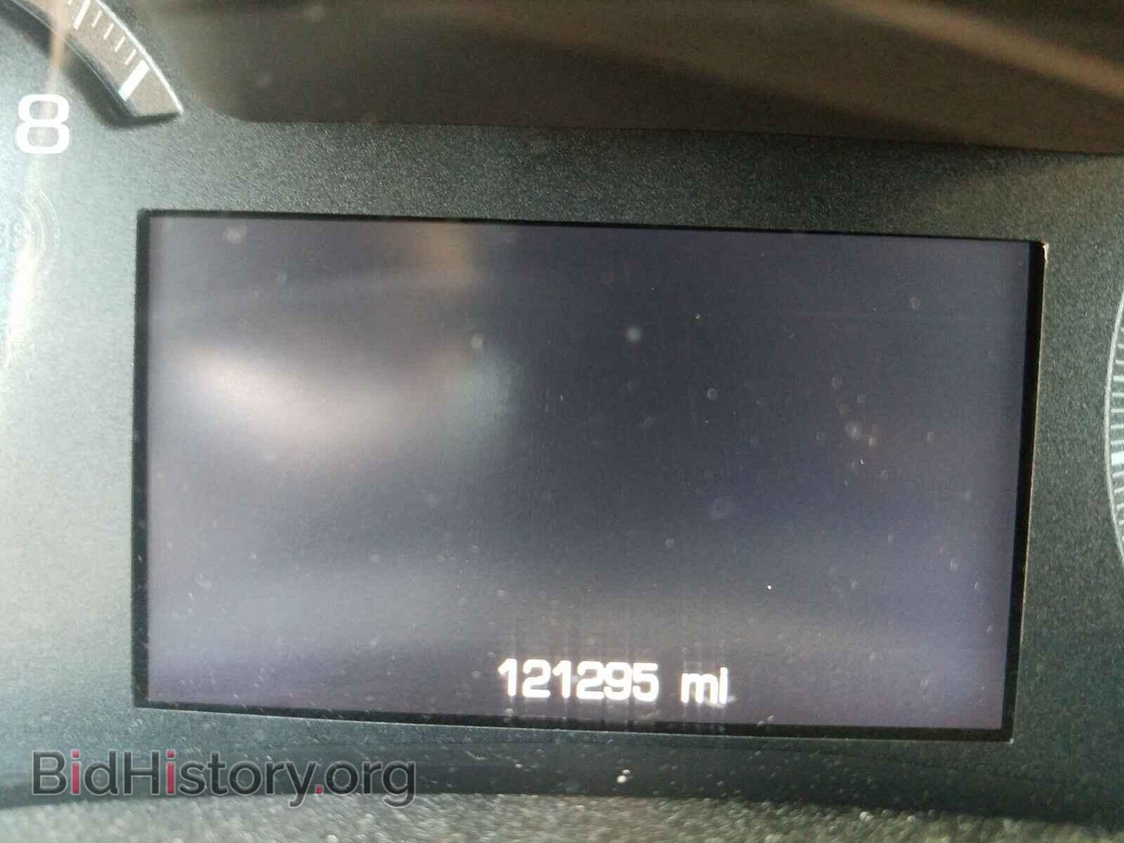 2016 CHEVROLET IMPALA - VIN: 2G1105SA5G9192323 - Фото 8