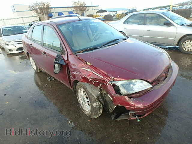 Photo 1FAHP34N06W176239 - FORD FOCUS 2006