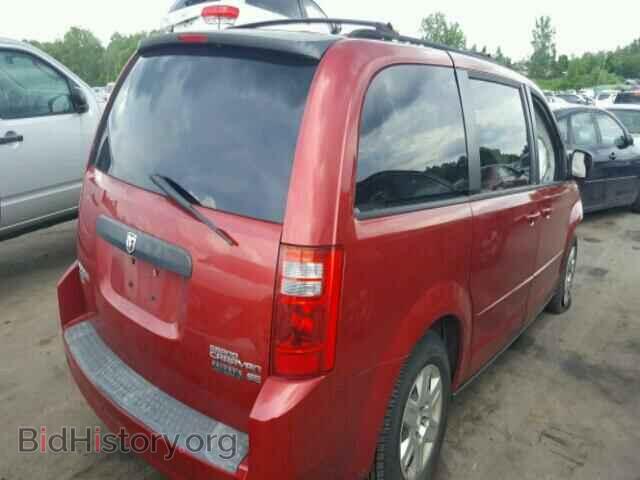 2010 DODGE CARAVAN - VIN: 2D4RN4DEXAR114510 - Фото 4