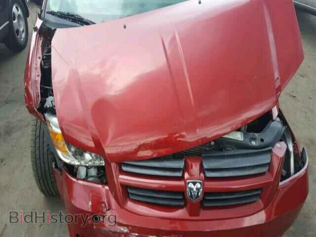 2010 DODGE CARAVAN - VIN: 2D4RN4DEXAR114510 - Фото 7