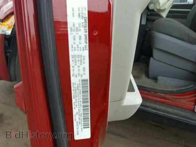 2010 DODGE CARAVAN - VIN: 2D4RN4DEXAR114510 - Фото 10