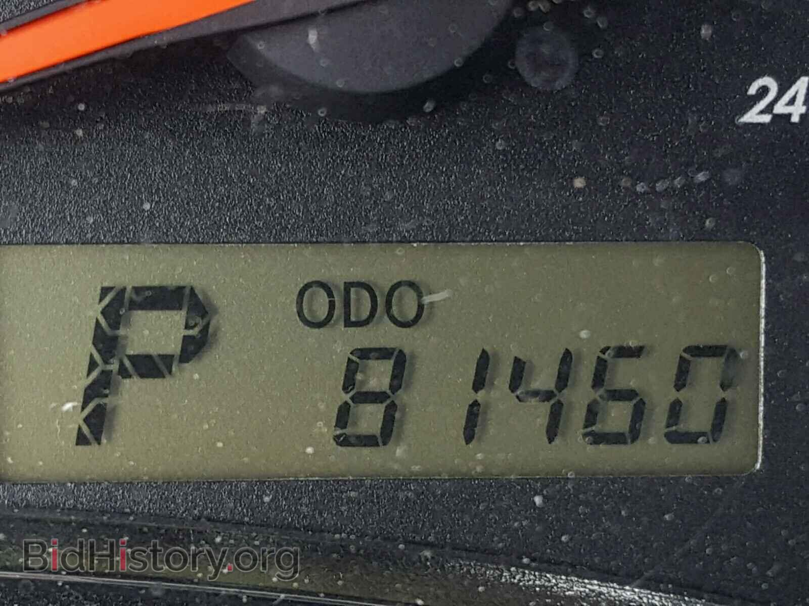 2012 TOYOTA COROLLA - VIN: 5YFBU4EE7CP070792 - Фото 8