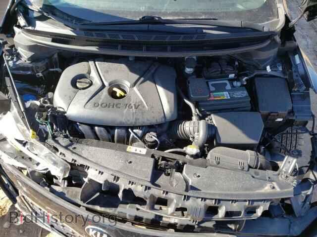 2015 KIA FORTE - VIN: KNAFK4A67F5432138 - Фото 7