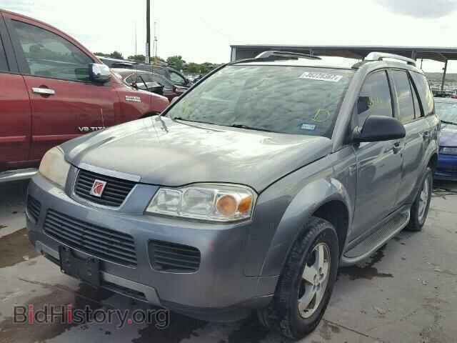 2006 SATURN VUE - VIN: 5GZCZ33D06S847681 - Photo 2