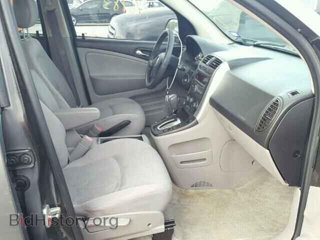 2006 SATURN VUE - VIN: 5GZCZ33D06S847681 - Photo 5