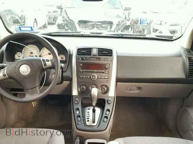 2006 SATURN VUE - VIN: 5GZCZ33D06S847681 - Photo 9