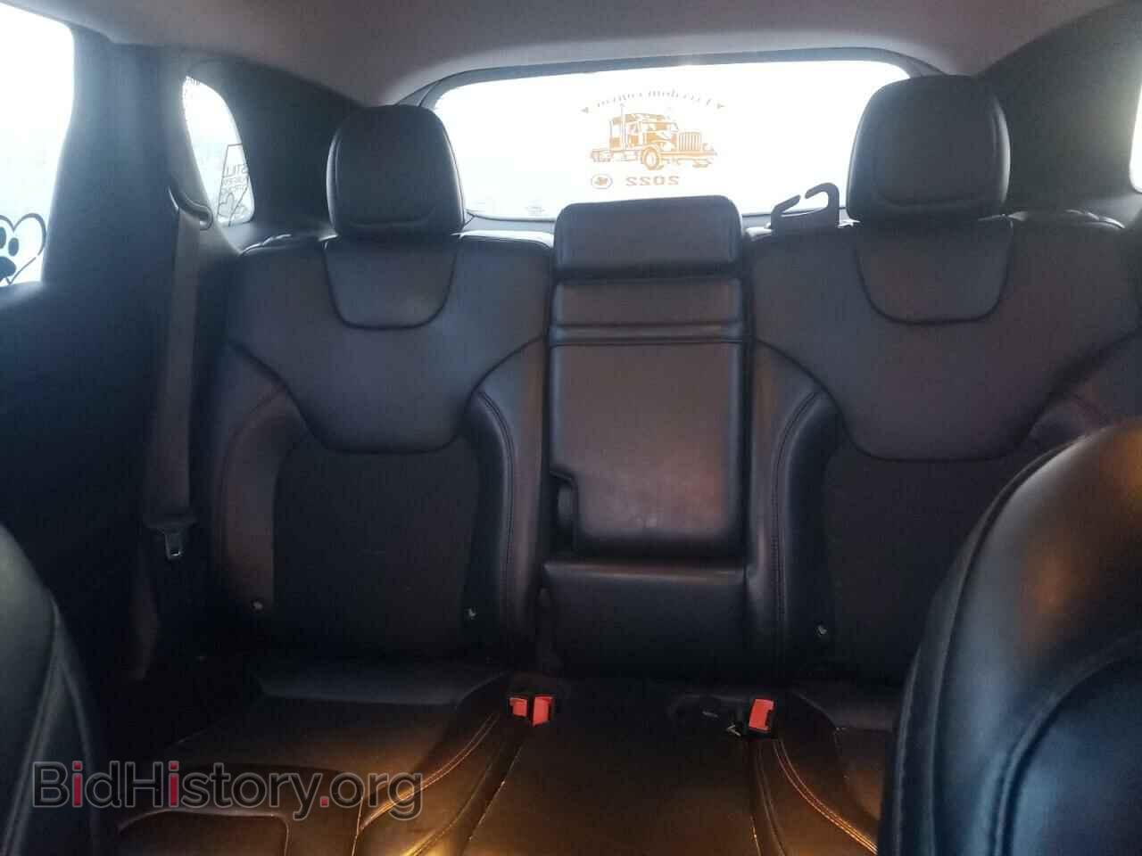 2019 JEEP CHEROKEE - VIN: 1C4PJMBX4KD148497 - Фото 10