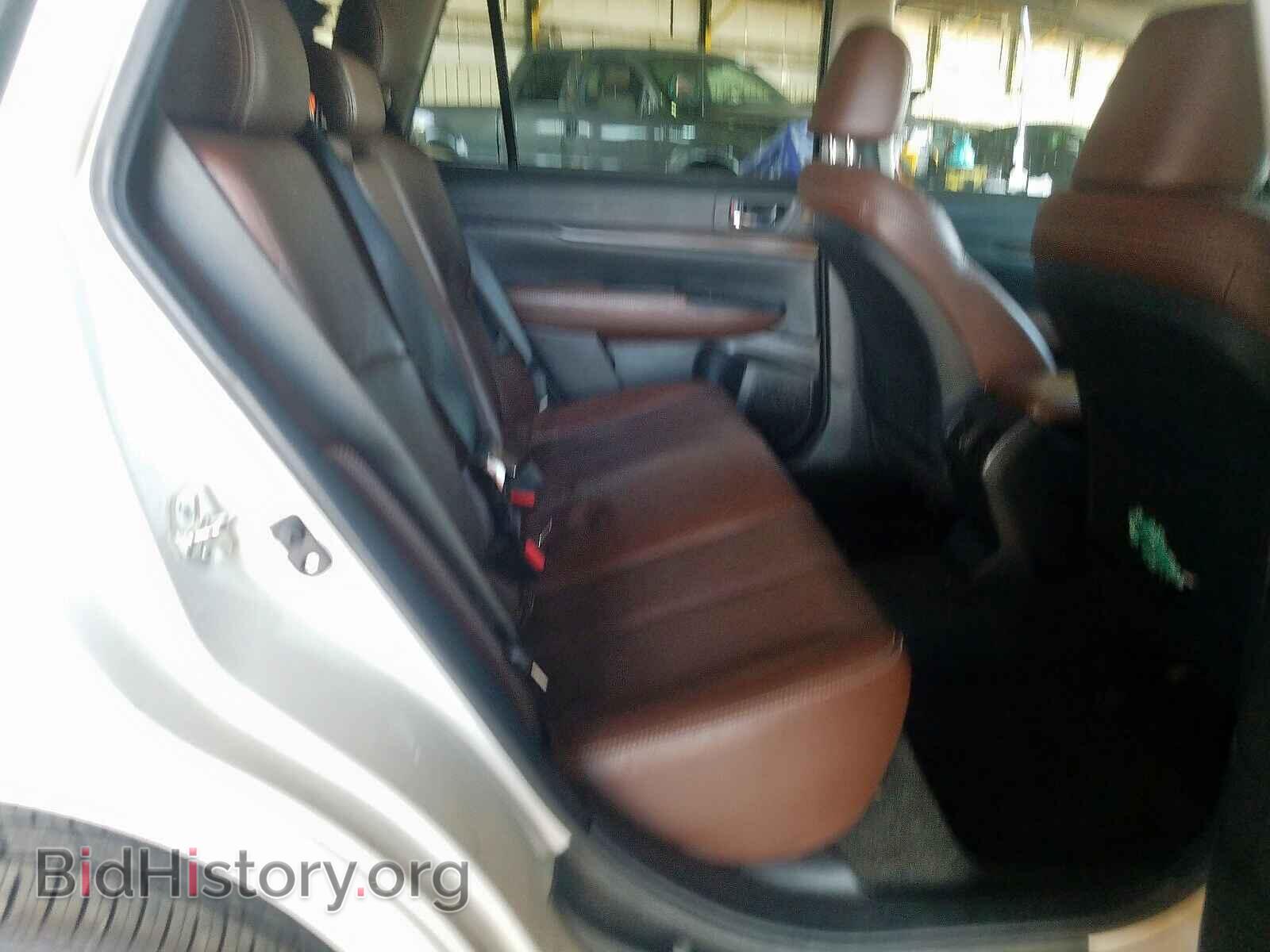 2013 SUBARU OUTBACK - VIN: 4S4BRCSC4D3292095 - Фото 6