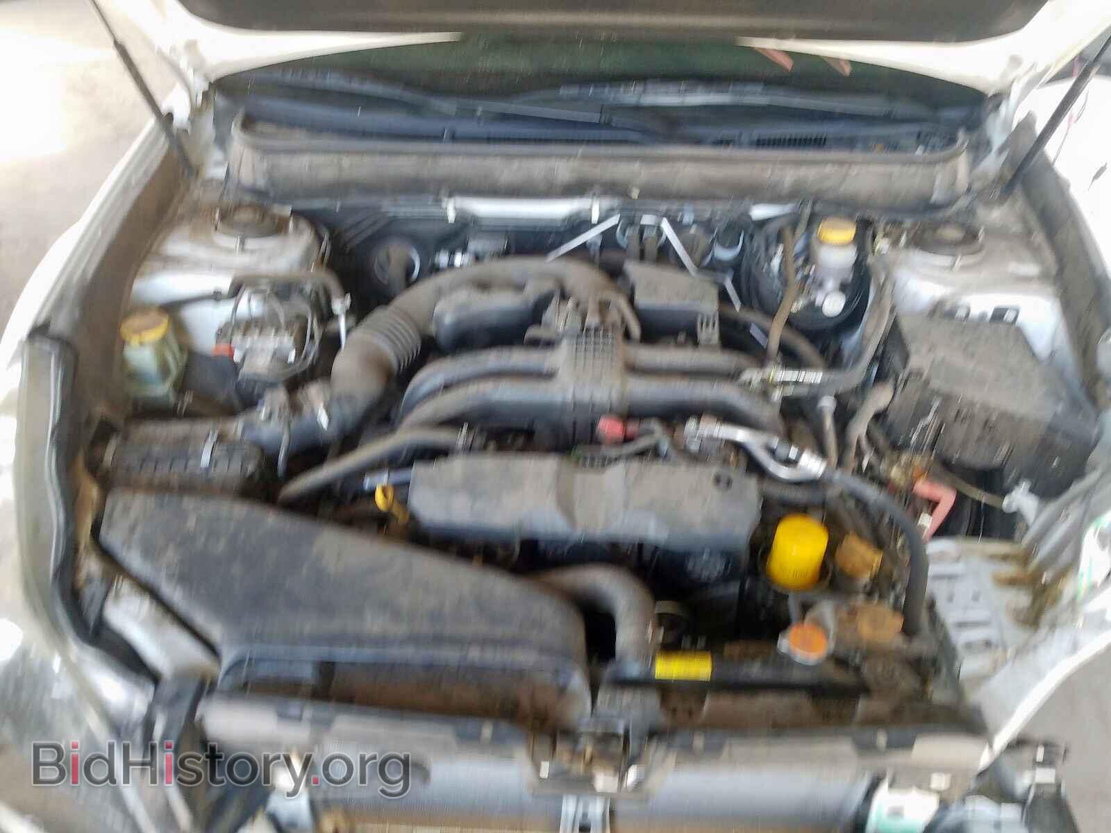 2013 SUBARU OUTBACK - VIN: 4S4BRCSC4D3292095 - Фото 7