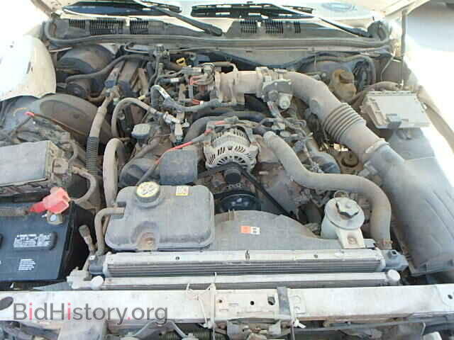2006 FORD CROWN VIC - VIN: 2FAFP71W76X107239 - Фото 7