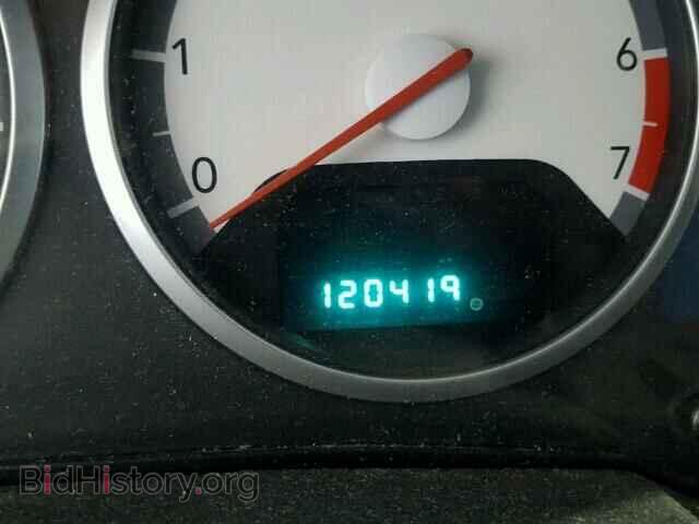 2010 DODGE CARAVAN - VIN: 2D4RN5D11AR369355 - Фото 8