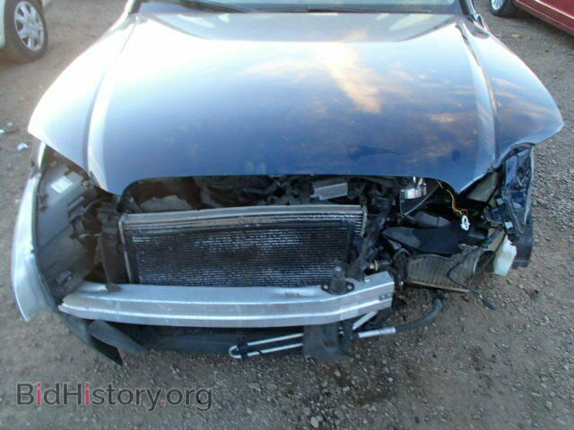 2006 AUDI A4 - VIN: WAUDF78E56A188376 - Фото 7