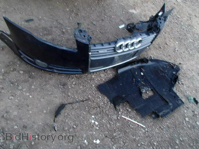 2006 AUDI A4 - VIN: WAUDF78E56A188376 - Фото 10