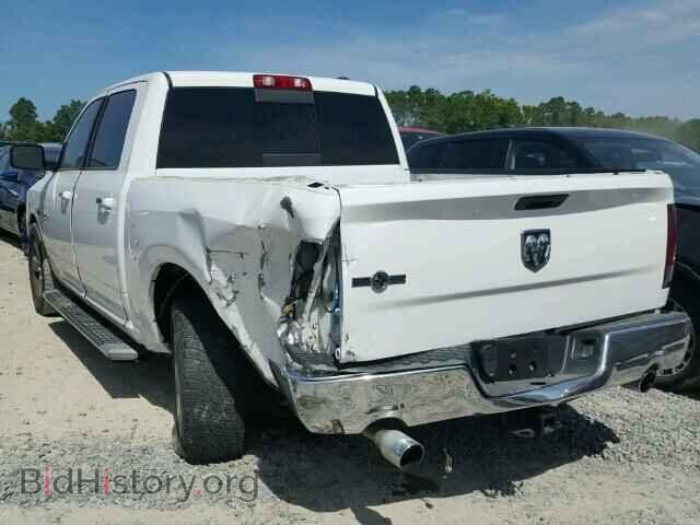 2012 DODGE RAM 1500 - VIN: 1C6RD6LT6CS348504 - Фото 3