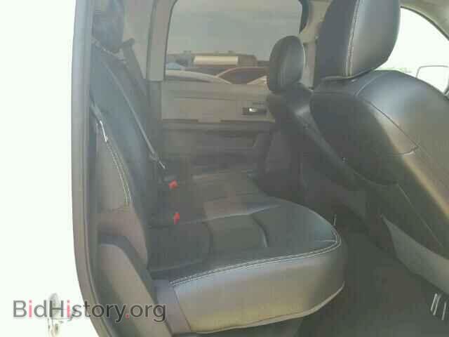 2012 DODGE RAM 1500 - VIN: 1C6RD6LT6CS348504 - Фото 6