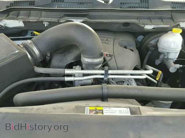 2012 DODGE RAM 1500 - VIN: 1C6RD6LT6CS348504 - Фото 7