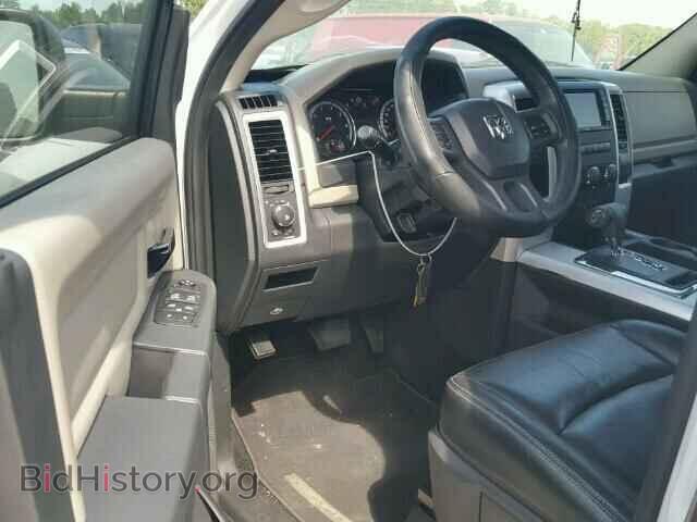 2012 DODGE RAM 1500 - VIN: 1C6RD6LT6CS348504 - Фото 9