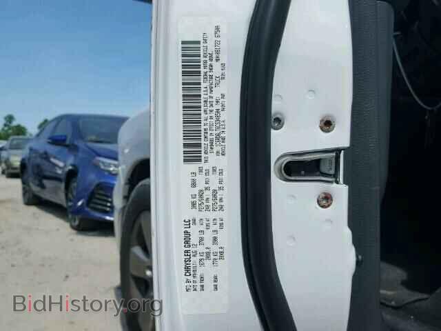 2012 DODGE RAM 1500 - VIN: 1C6RD6LT6CS348504 - Фото 10