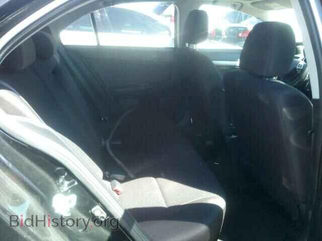 2015 MITSUBISHI LANCER - VIN: JA32V2FW7FU607966 - Фото 6