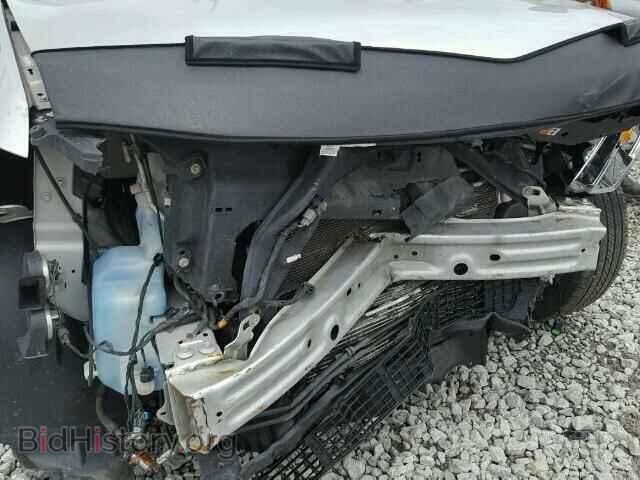 2010 FORD EDGE - VIN: 2FMDK3KC7ABA69753 - Фото 9