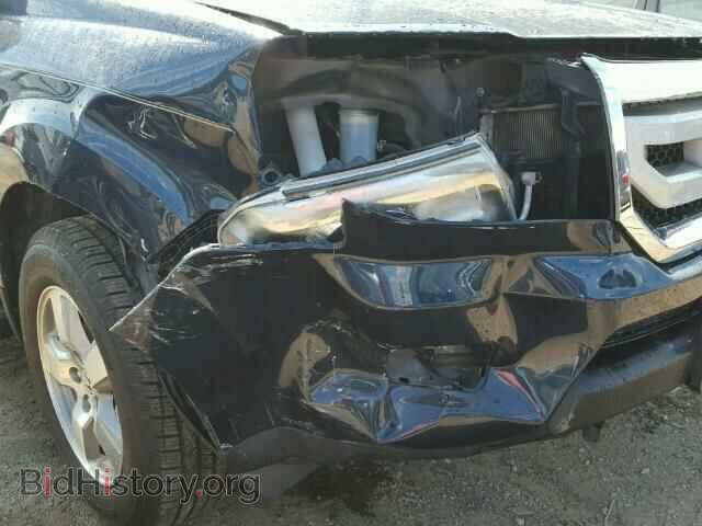 2011 HONDA PILOT - VIN: 5FNYF4H55BB035016 - Фото 9