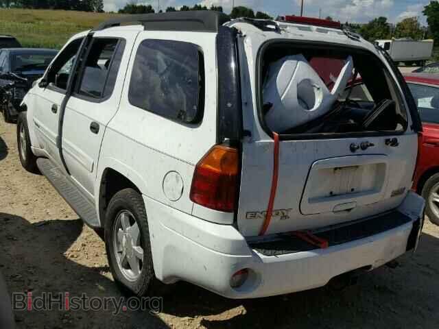 2003 GMC ENVOY - VIN: 1GKET16S936151050 - Фото 3