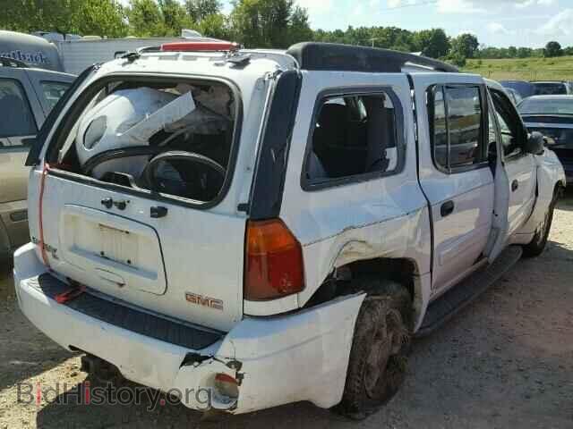 2003 GMC ENVOY - VIN: 1GKET16S936151050 - Фото 4