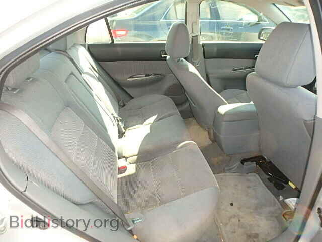 2005 MAZDA 6 - VIN: 1YVHP84C855M48508 - Фото 6
