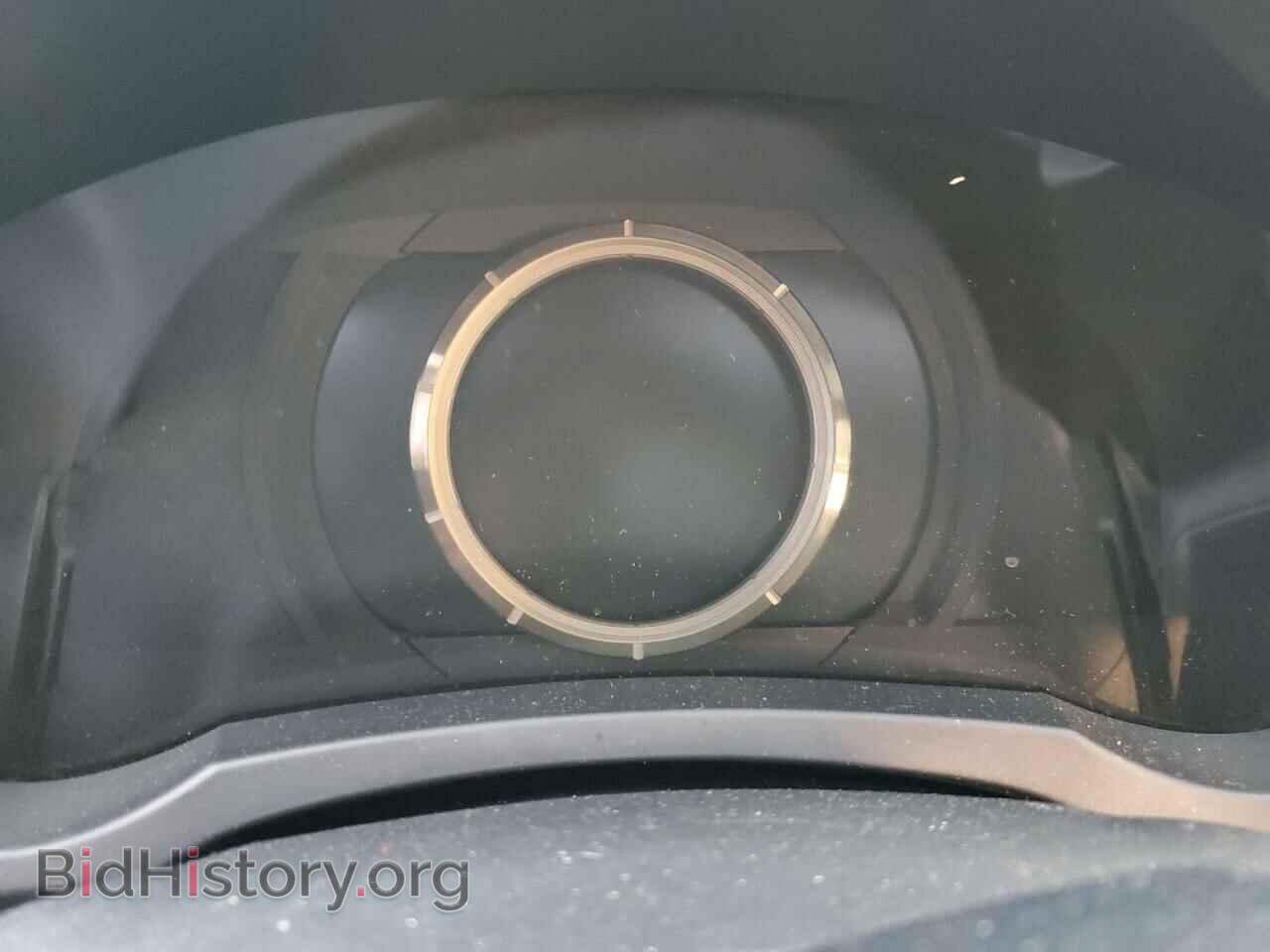 2014 LEXUS IS - VIN: JTHCF1D22E5010437 - Photo 9