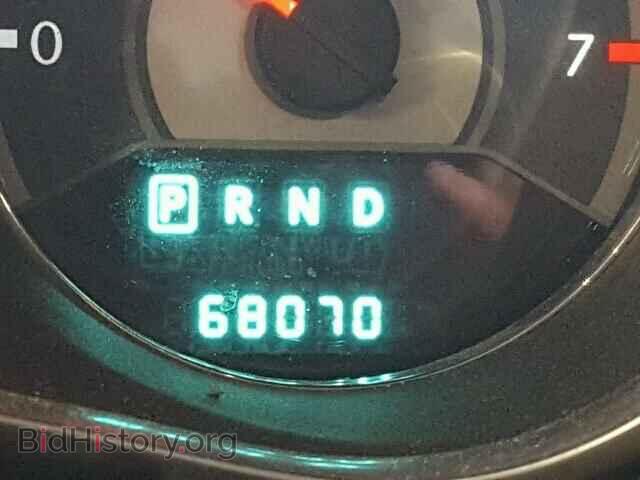 2011 CHRYSLER 200 - VIN: 1C3BC1FG8BN617439 - Фото 8